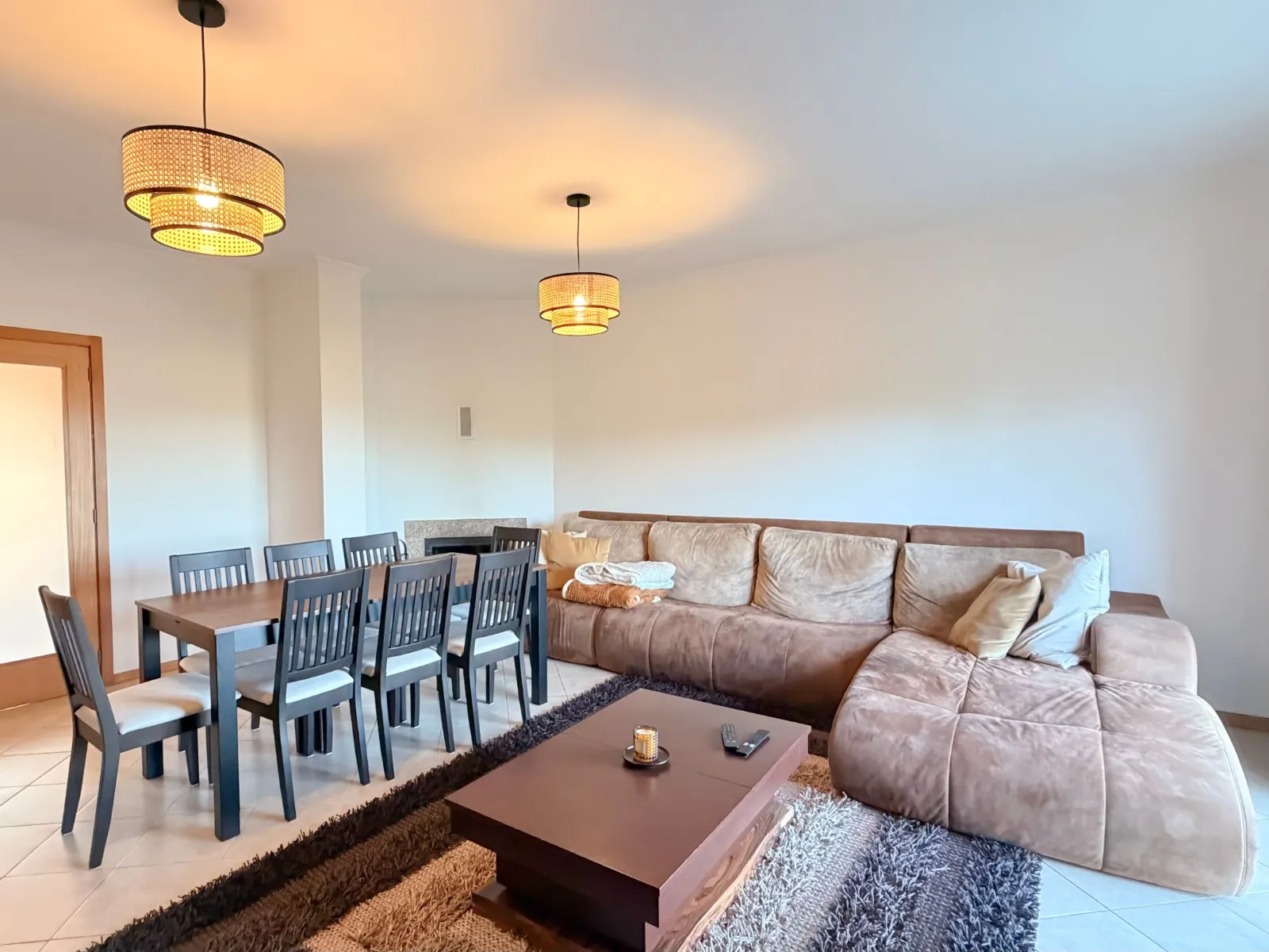 Apartamento T3 em Lousada
