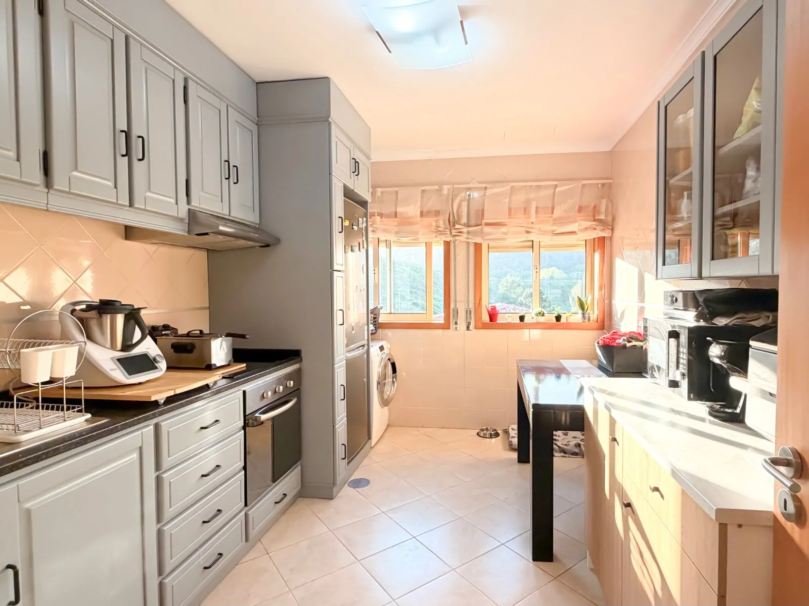Apartamento T3 em Lousada