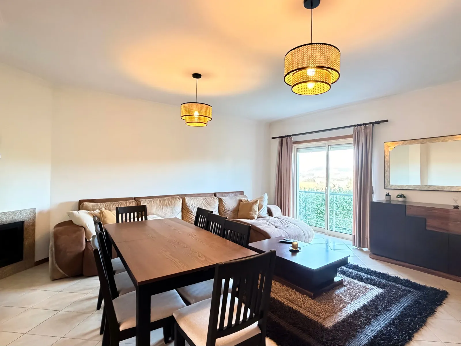 Apartamento T3 em Lousada