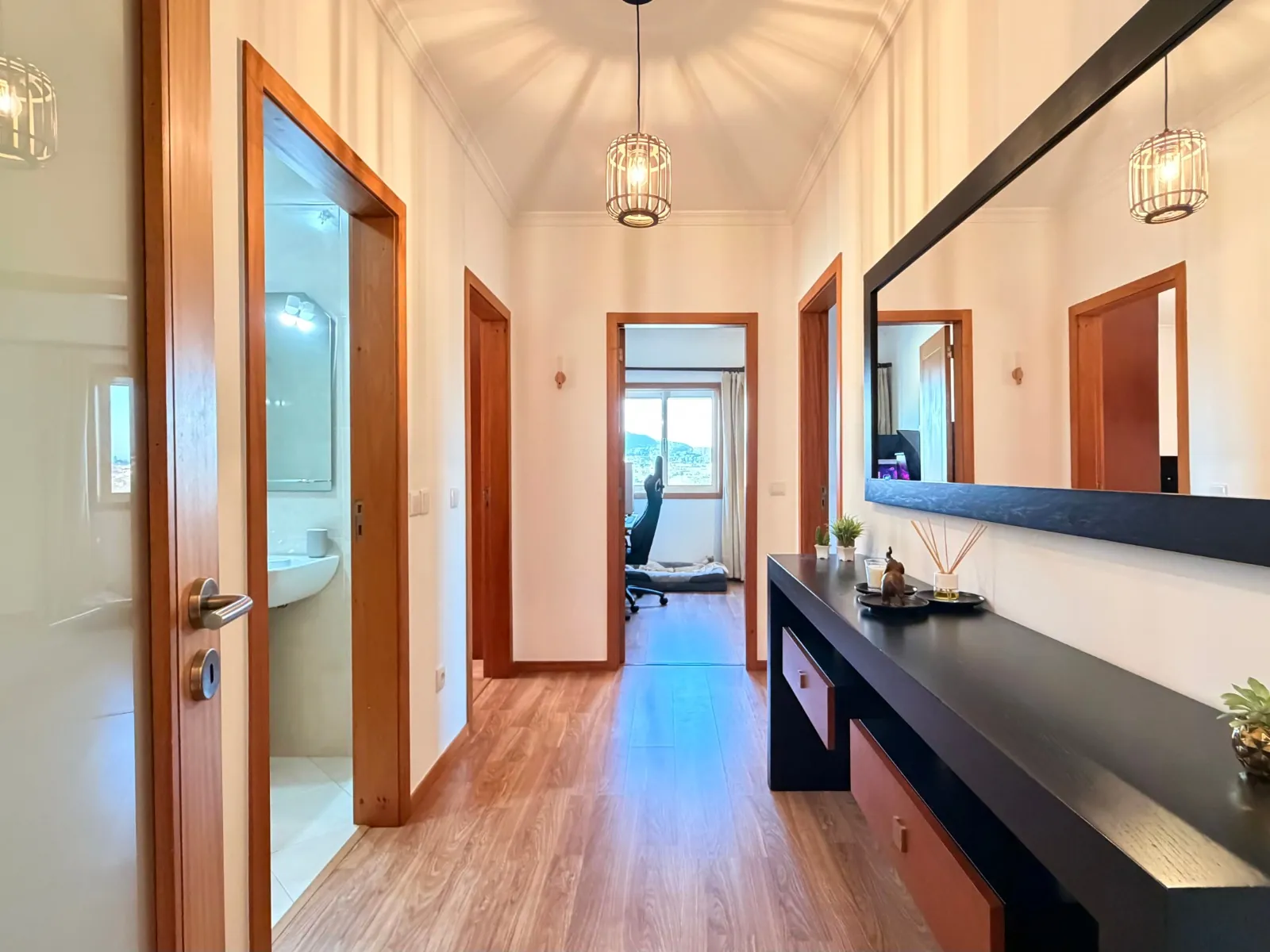 Apartamento T3 em Lousada