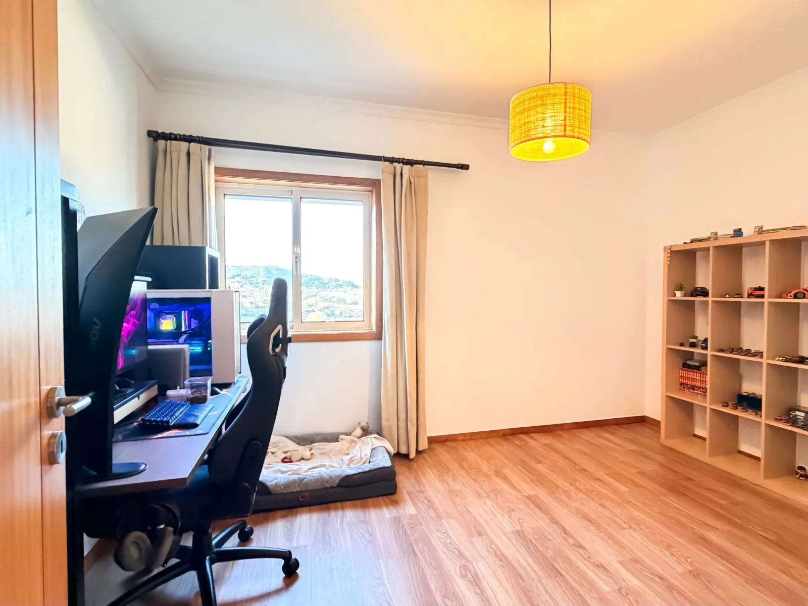 Apartamento T3 em Lousada
