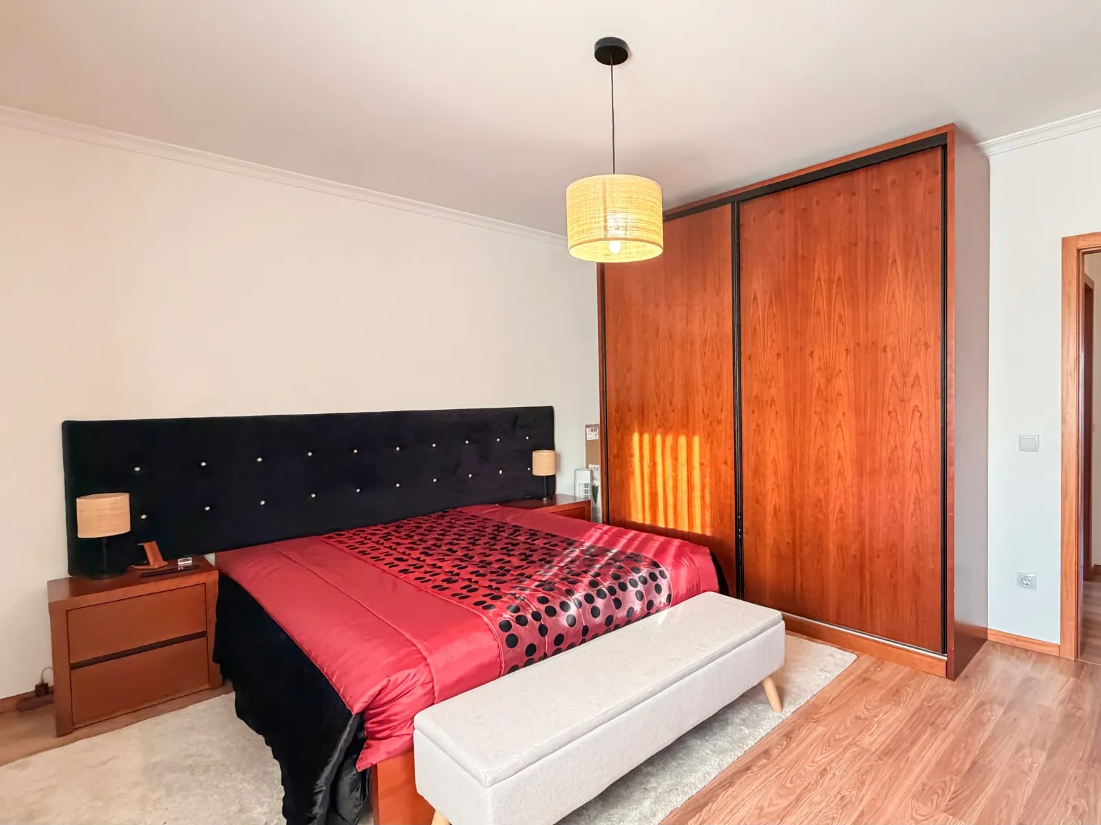 Apartamento T3 em Lousada