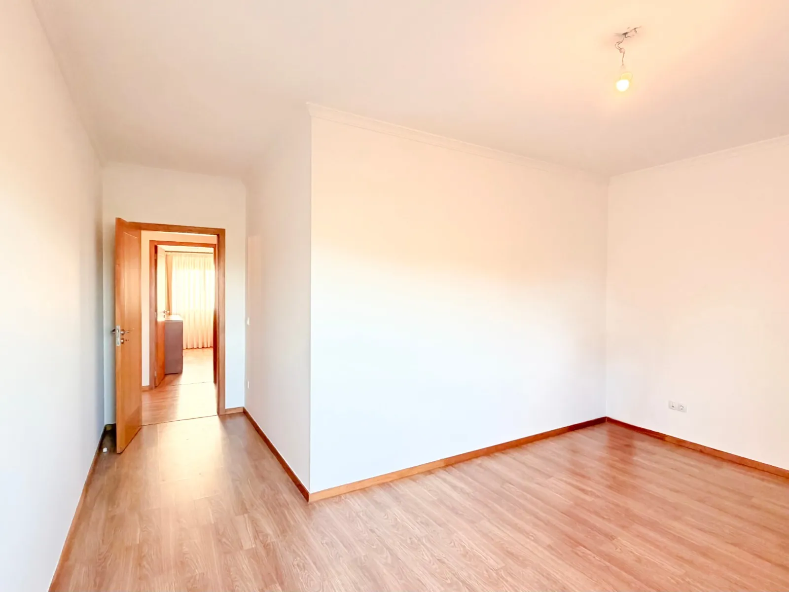 Apartamento T3 em Lousada