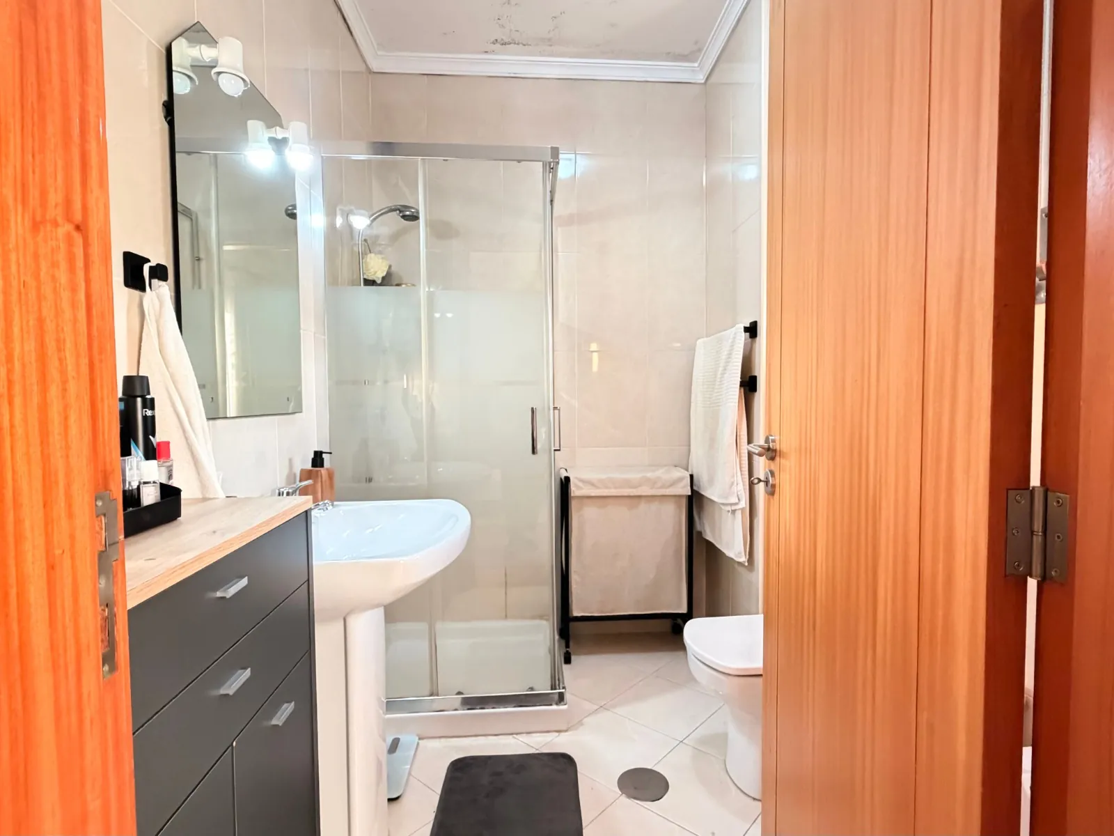 Apartamento T3 em Lousada