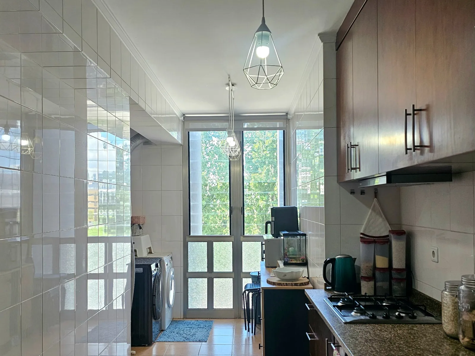 Apartamento T3 no centro de Lousada