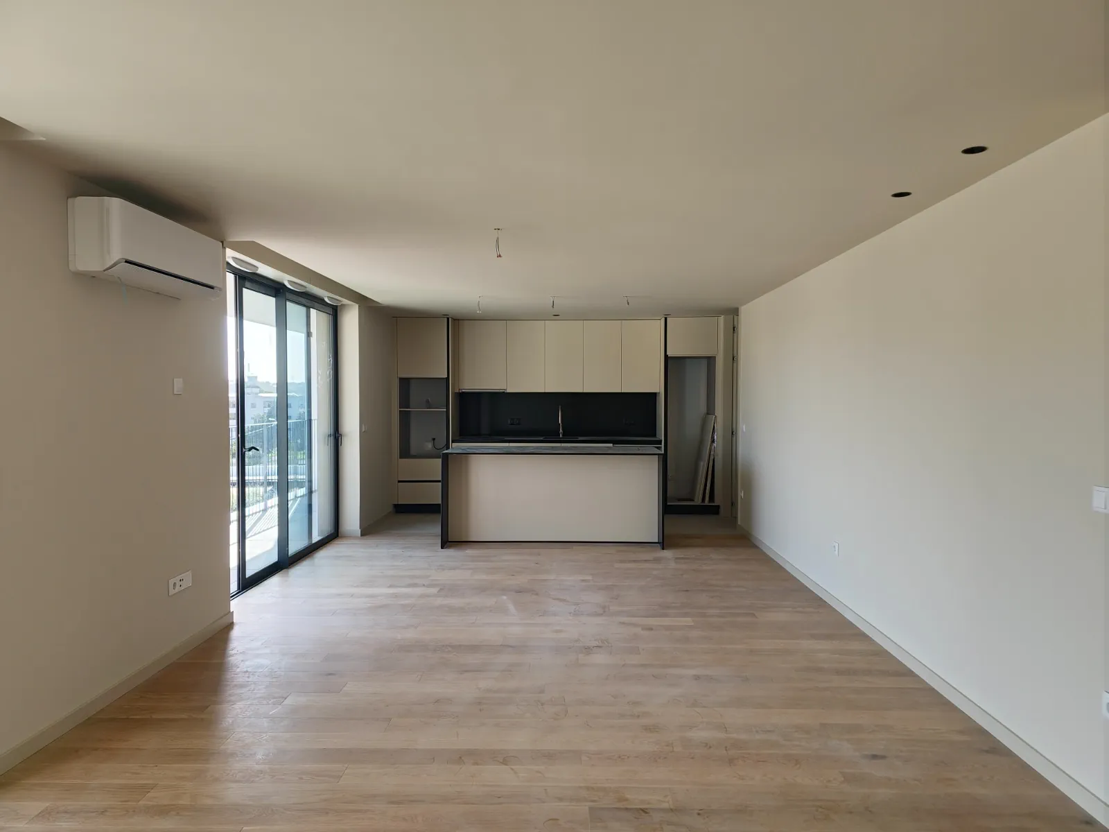 Apartamento T3 novo no centro de Paços de Ferreira