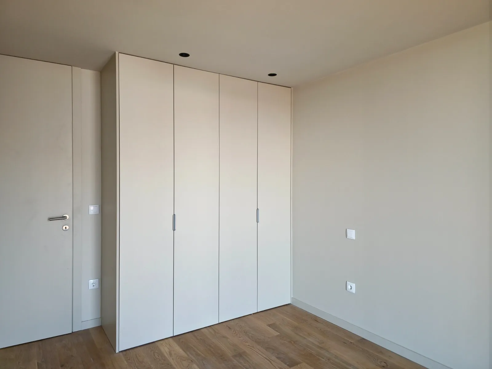 Apartamento T3 novo no centro de Paços de Ferreira