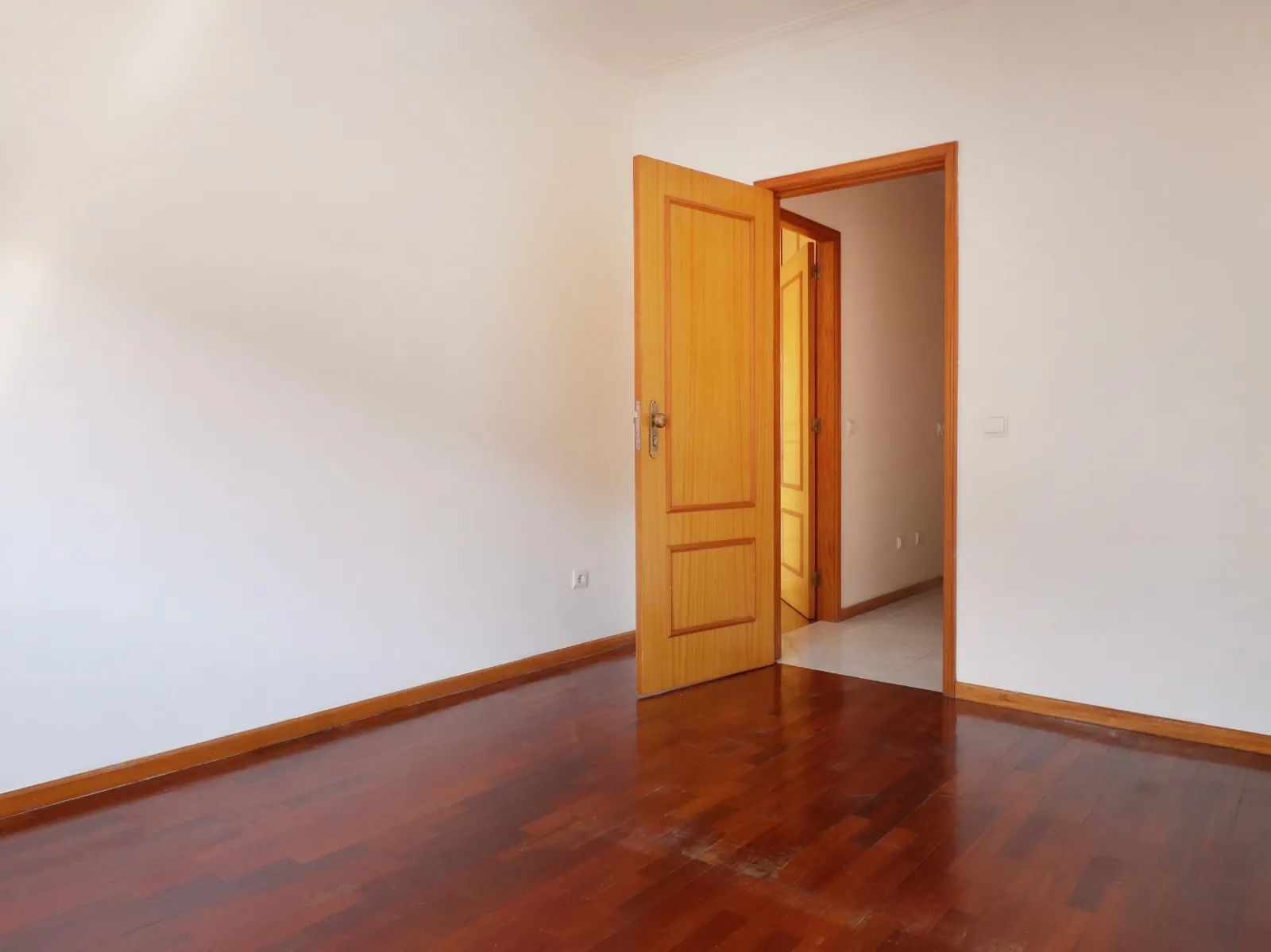 Apartamento T4 usado em Rio Tinto, Gondomar
