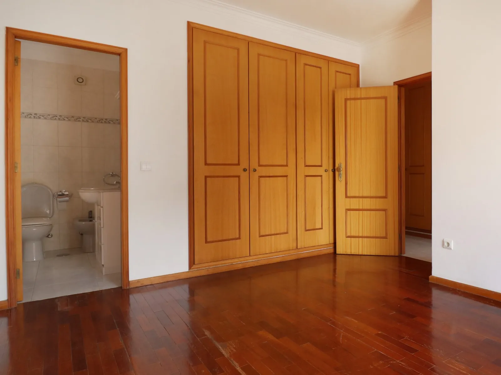 Apartamento T4 usado em Rio Tinto, Gondomar