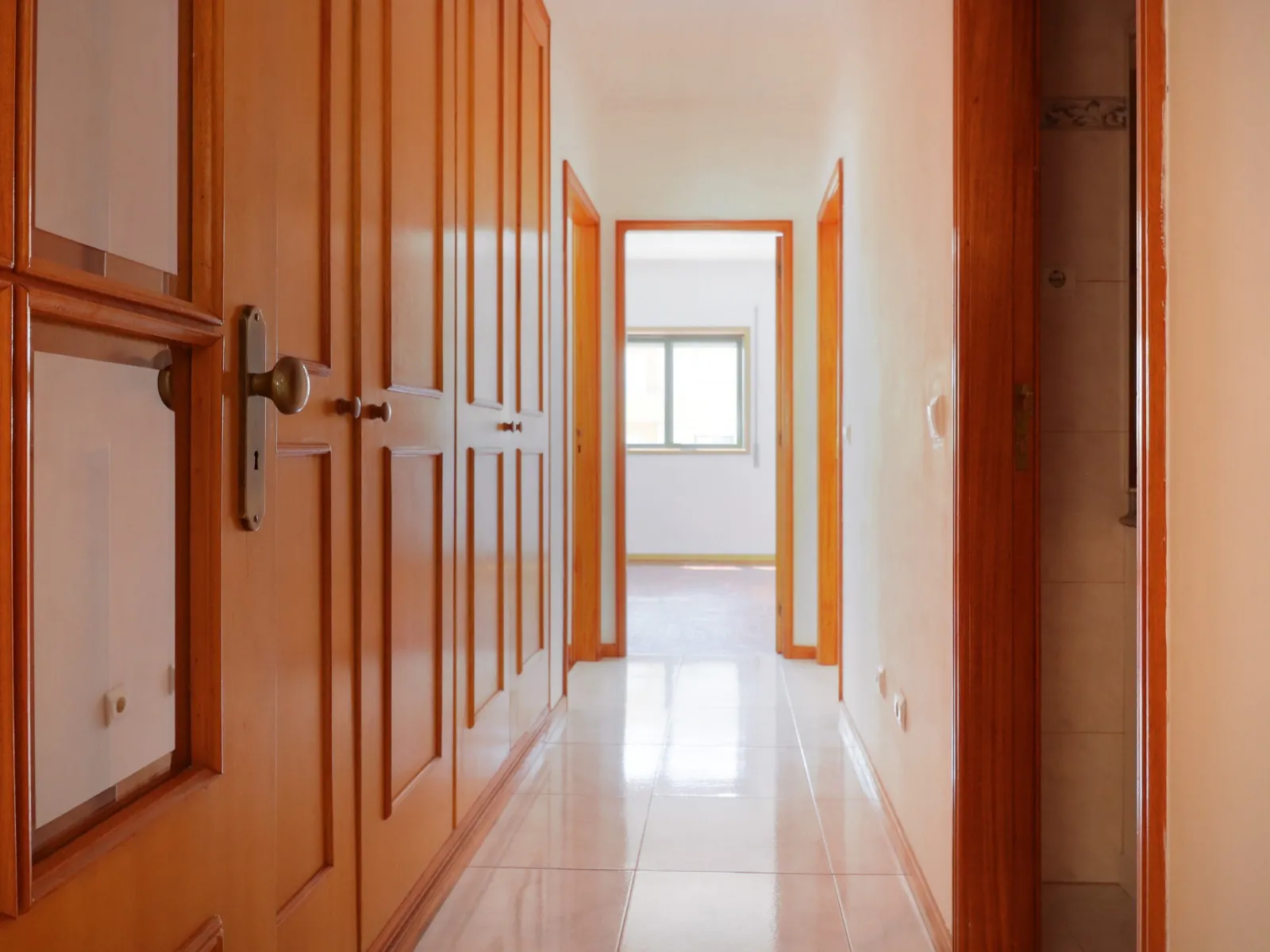 Apartamento T4 usado em Rio Tinto, Gondomar