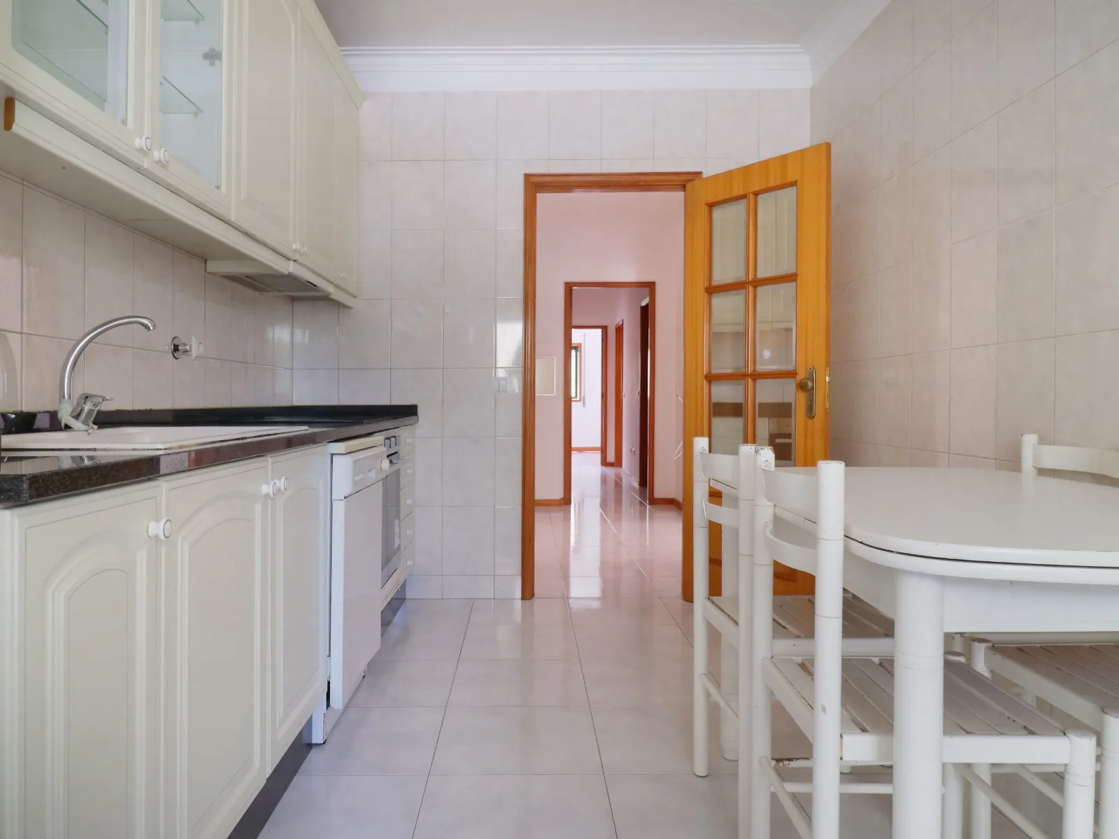 Apartamento T4 usado em Rio Tinto, Gondomar