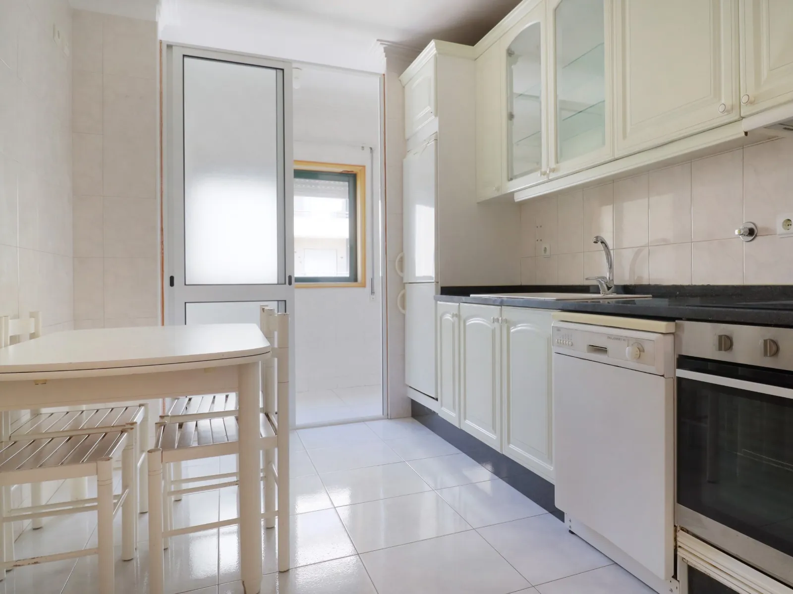 Apartamento T4 usado em Rio Tinto, Gondomar
