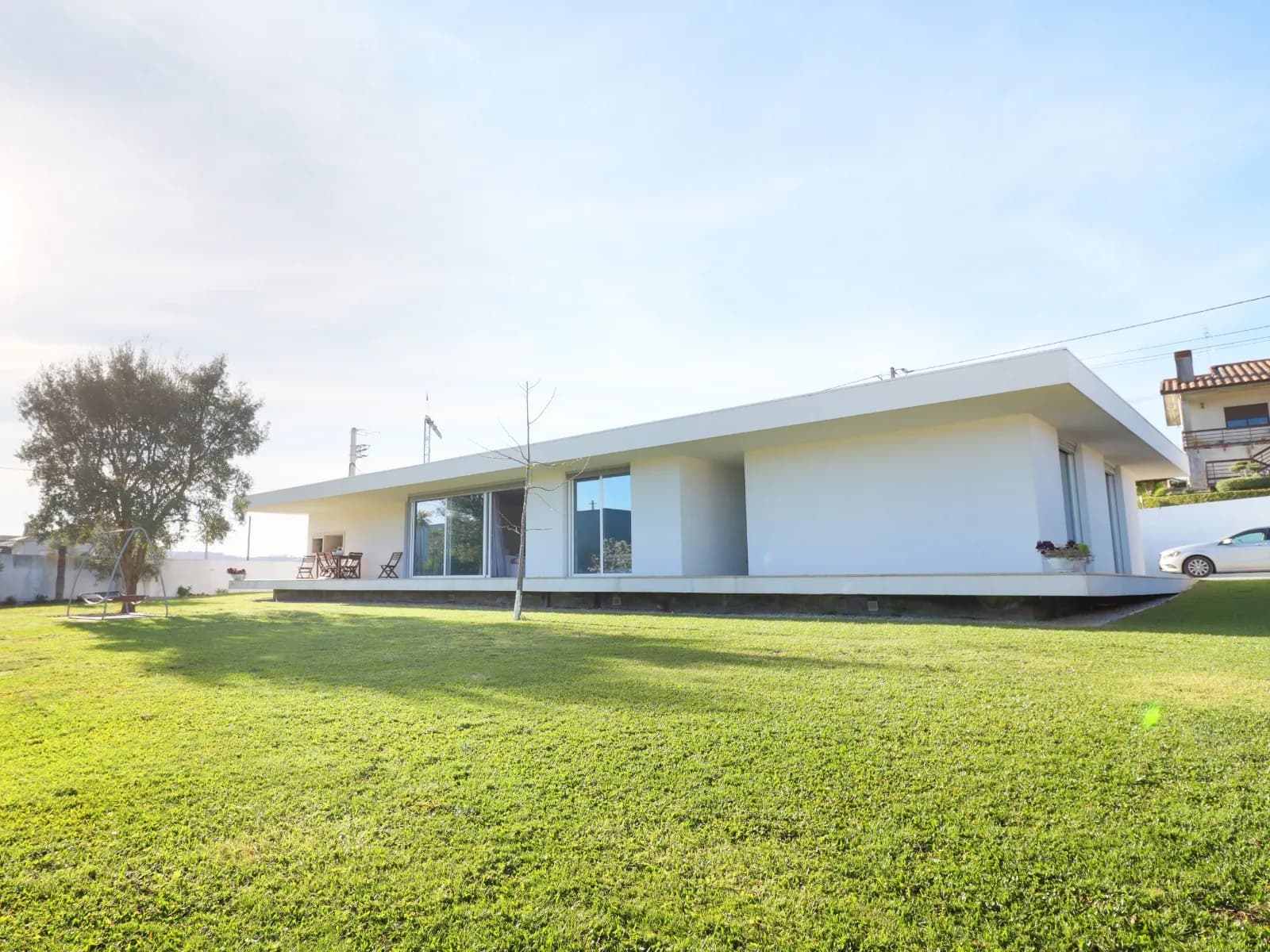 Moradia isolada T3 em Boim, Lousada