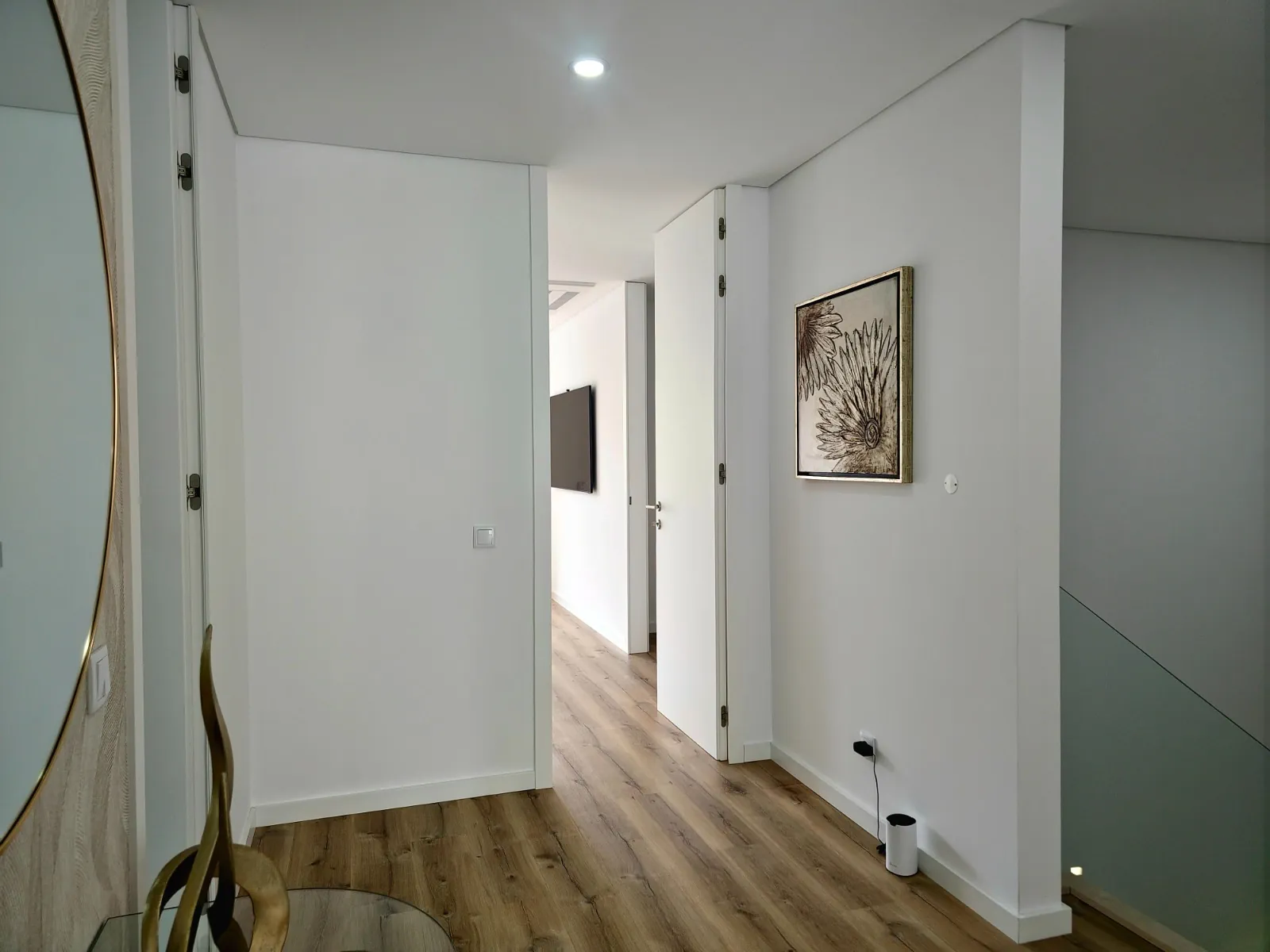 Moradia T3 no centro de Lousada