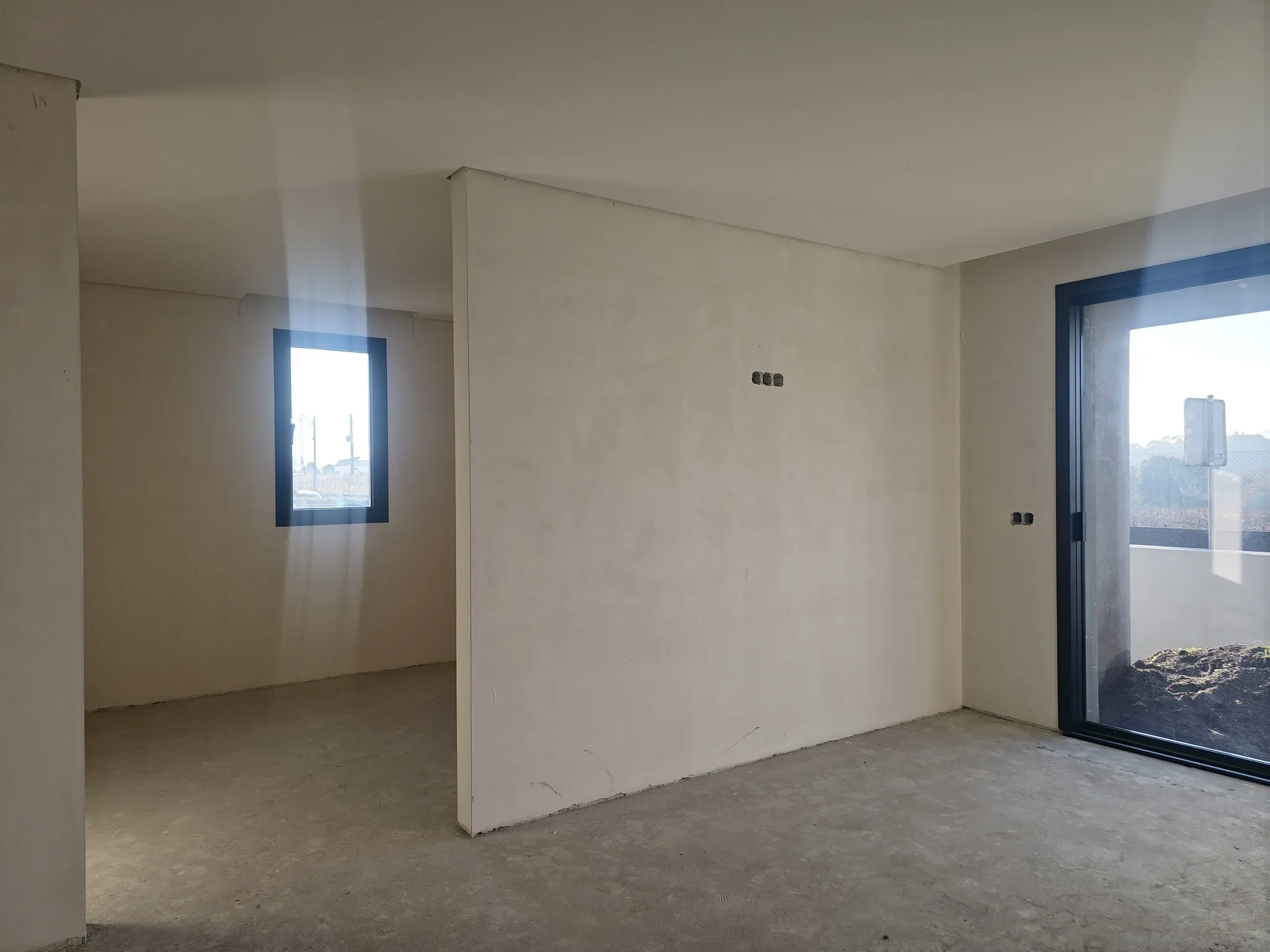 Moradia térrea isolada T4 em Nespereira, Lousada