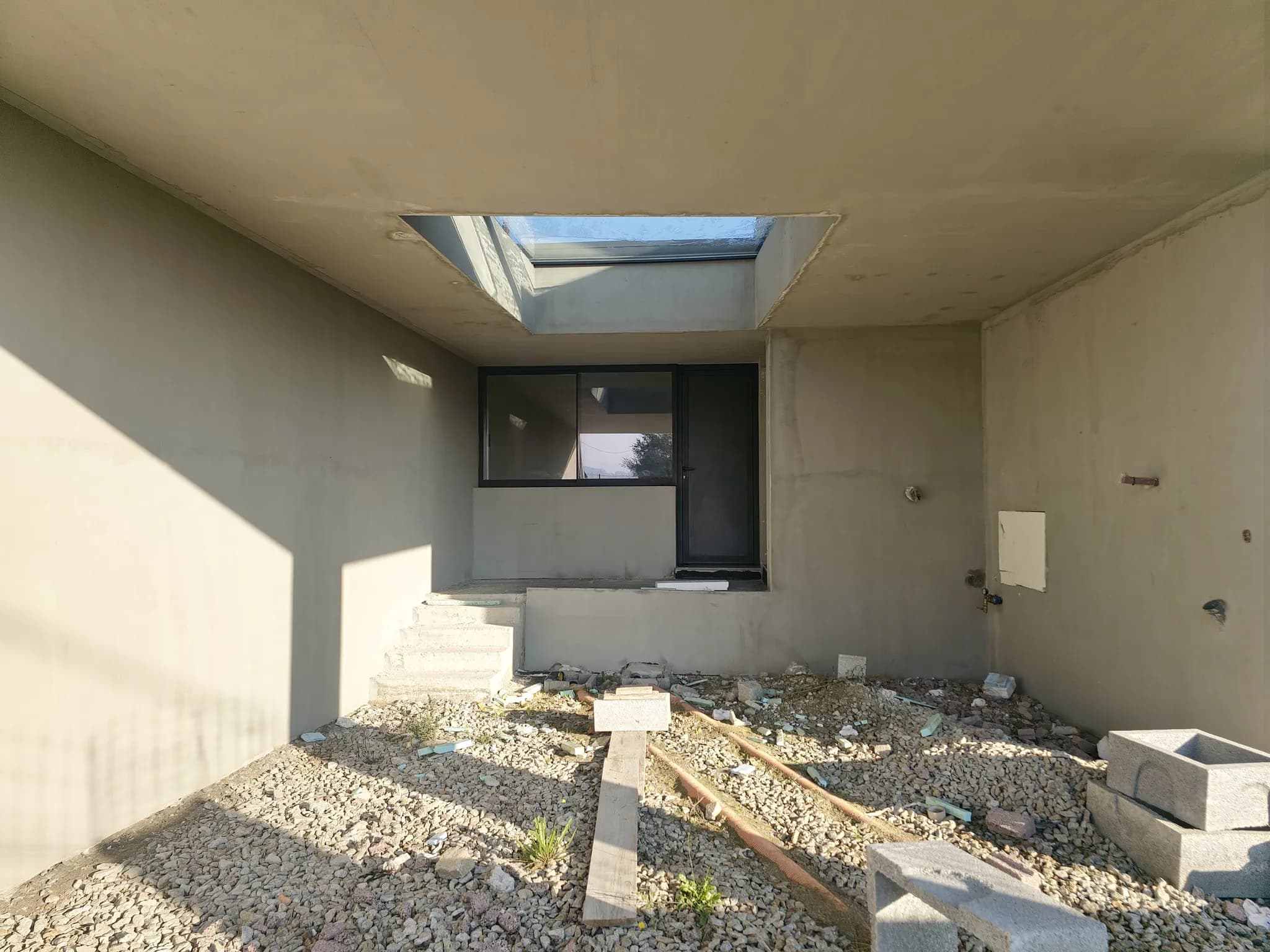 Moradia térrea isolada T4 em Nespereira, Lousada