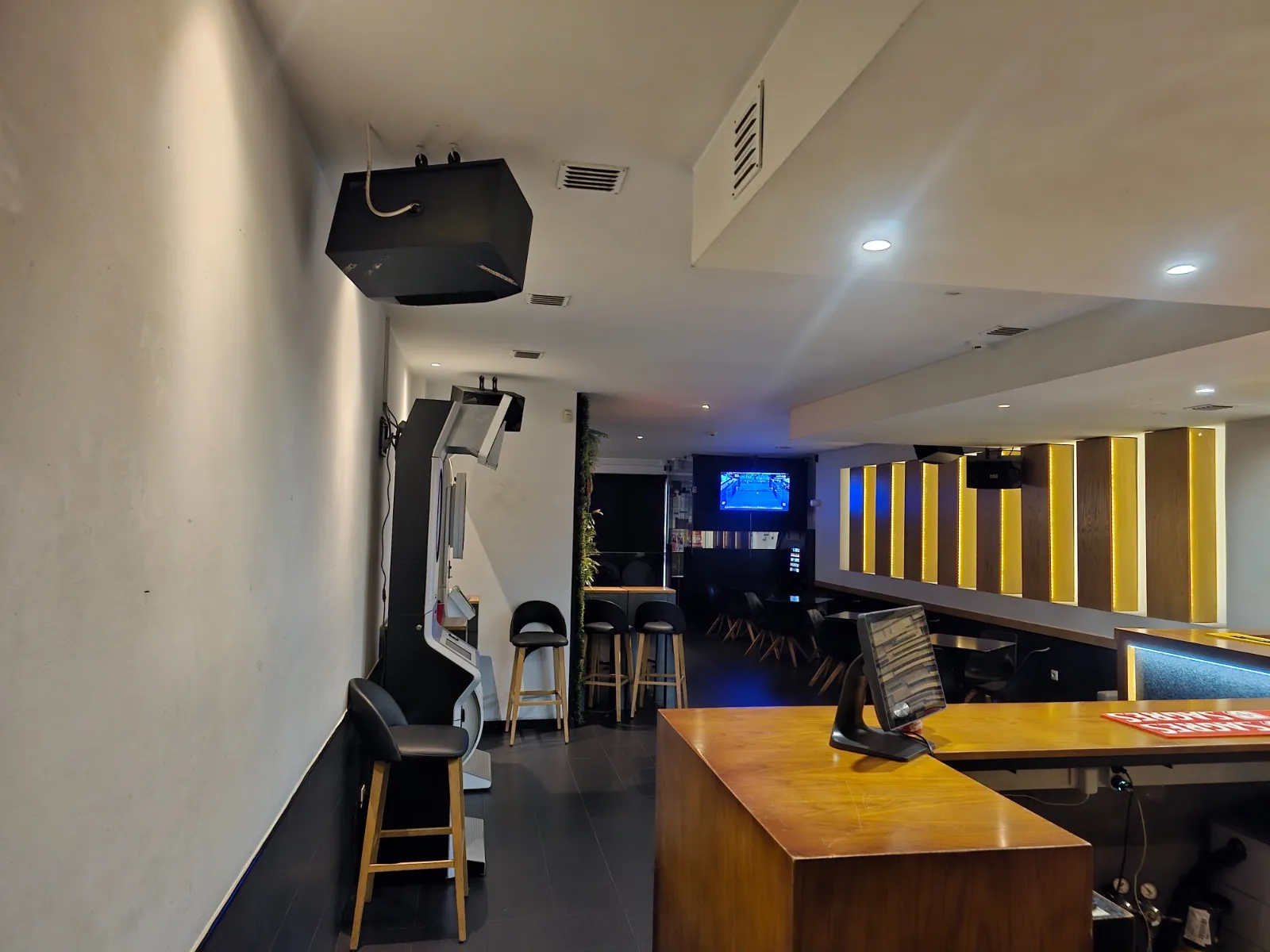 Trespasse de Café em Lousada