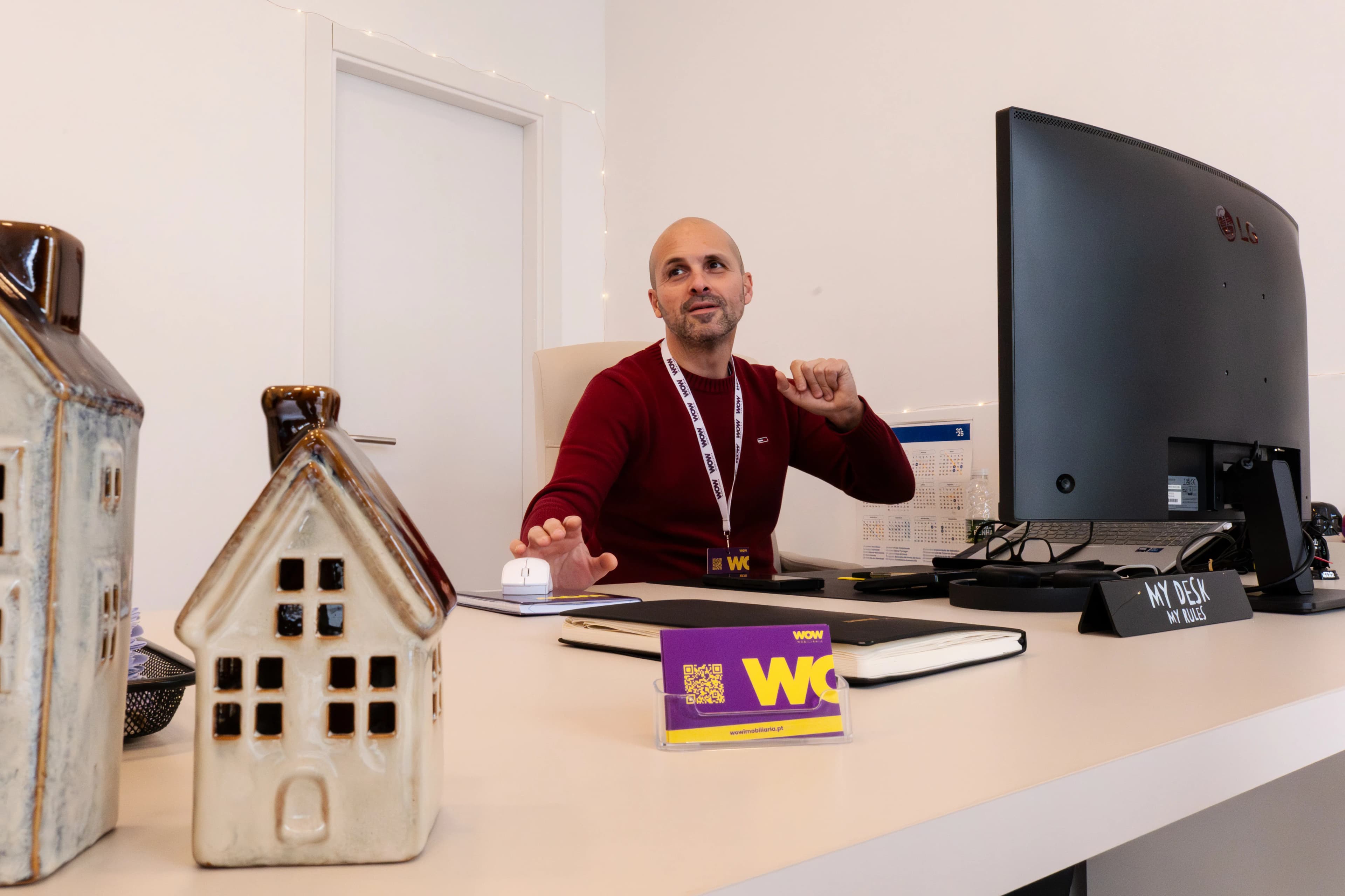 WOW IMOBILIARIA | LOUSADA